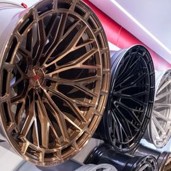 19”20”22” FEERADA FTR SERIES WHEELS/TIRES PACKAGES ON SALE-WE FINANCE NO CREDIT OK