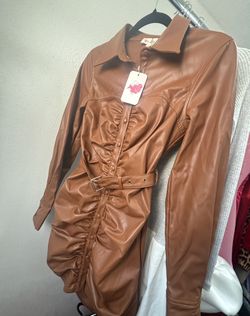 Size small dress
