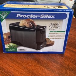 Proctor Silex New In Box