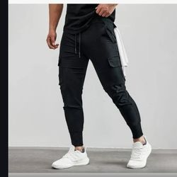 All Condition Tech Cargo Joggers