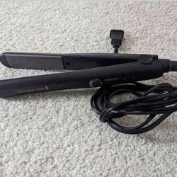 Remington Hair Straightener
