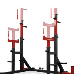 Squat Rack High Quality Solid Rack Bench  Press Squat  