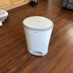 Dekor Classic Diaper Pail