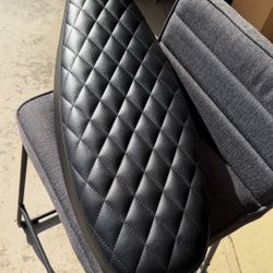 Slammer Seat Triumph Bonneville Street Twin British customs 