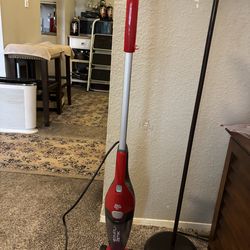Dirt Devil vacuum 3-in-1