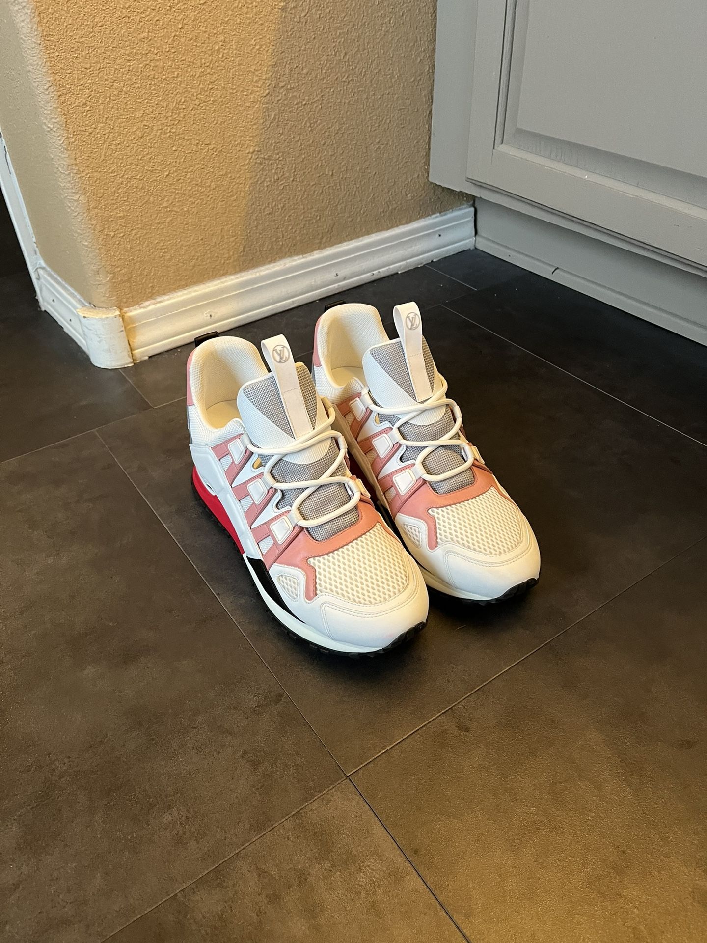 Louis Vuitton shoes