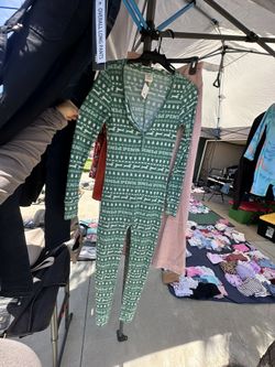 Women’s Christmas pjs