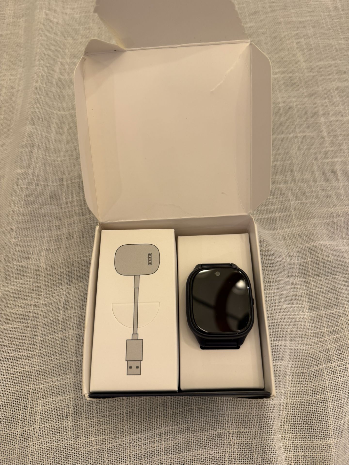 Verizon Gizmo Watch 3