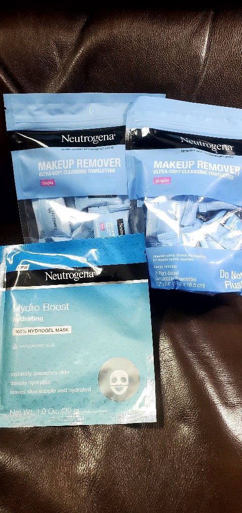 Neutrogena Face