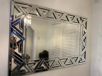 Wall Mirror