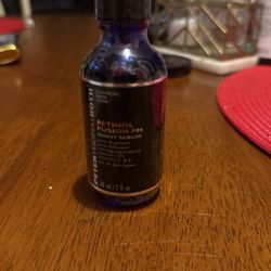 Peterthomasroth Retinol Fusion Night Serum