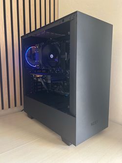 Gaming PC | Ryzen 7 3700X | GTX 1660 Ti | 32GB RAM | 2TB SSD