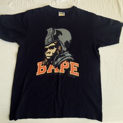Bape Shirt