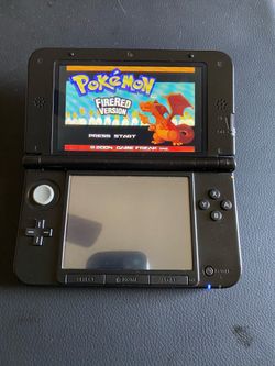 Nintendo 3DS XL