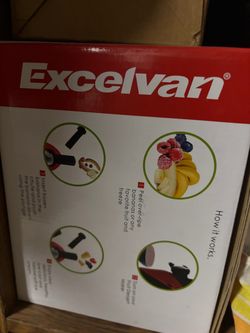 Excelvan