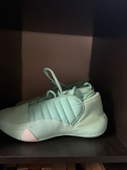 Harden 7 Agua