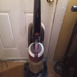 Clean View Valcum Cleaner