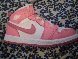 Jordan 1s