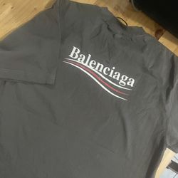 Balenciaga Shirt 