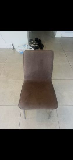Stylish chair