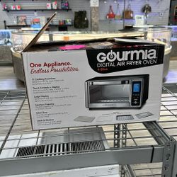 Gourmia Air Fryer