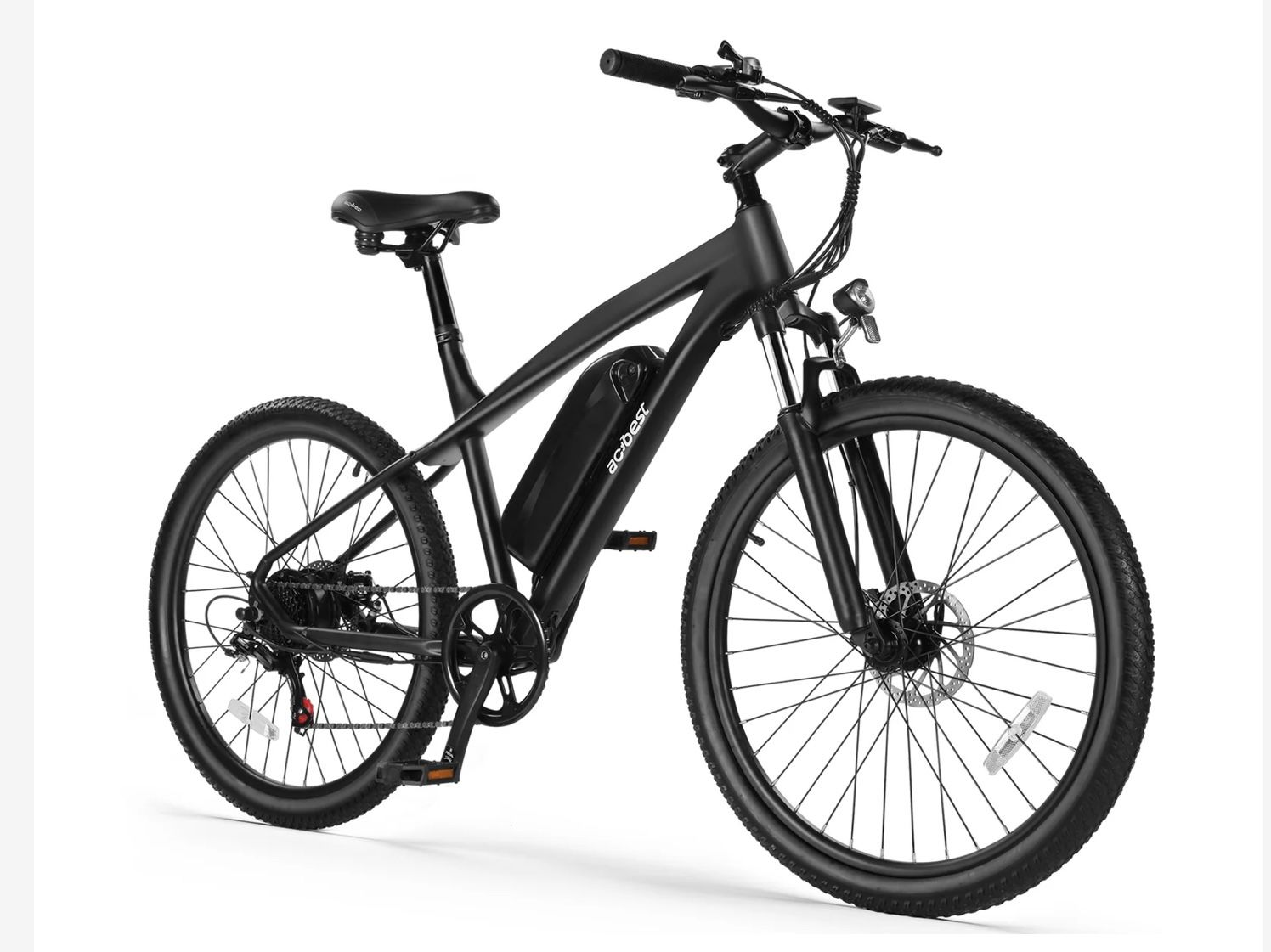 Metakoo Electric Bike
