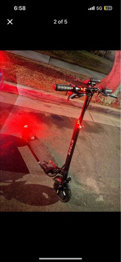 E SCOOTER 30 MPH