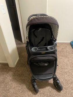 Graco stroller
