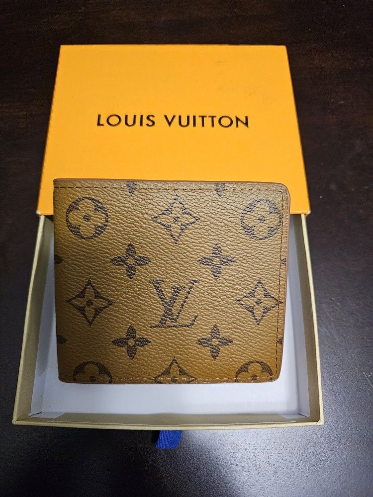 Designer Wallet