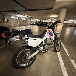 1994 Honda XR650L