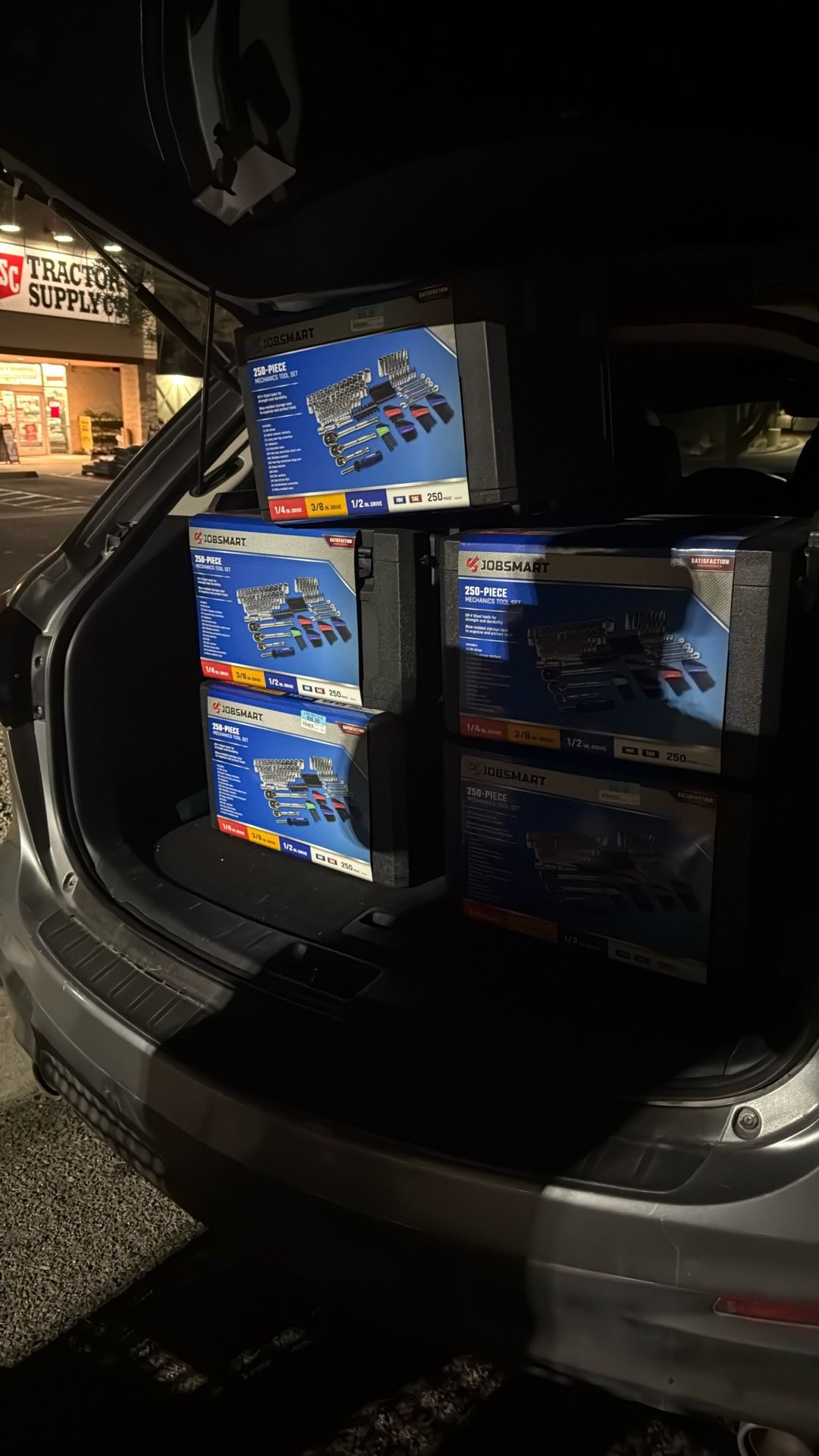 Tool Box New All For 420 One Is 90