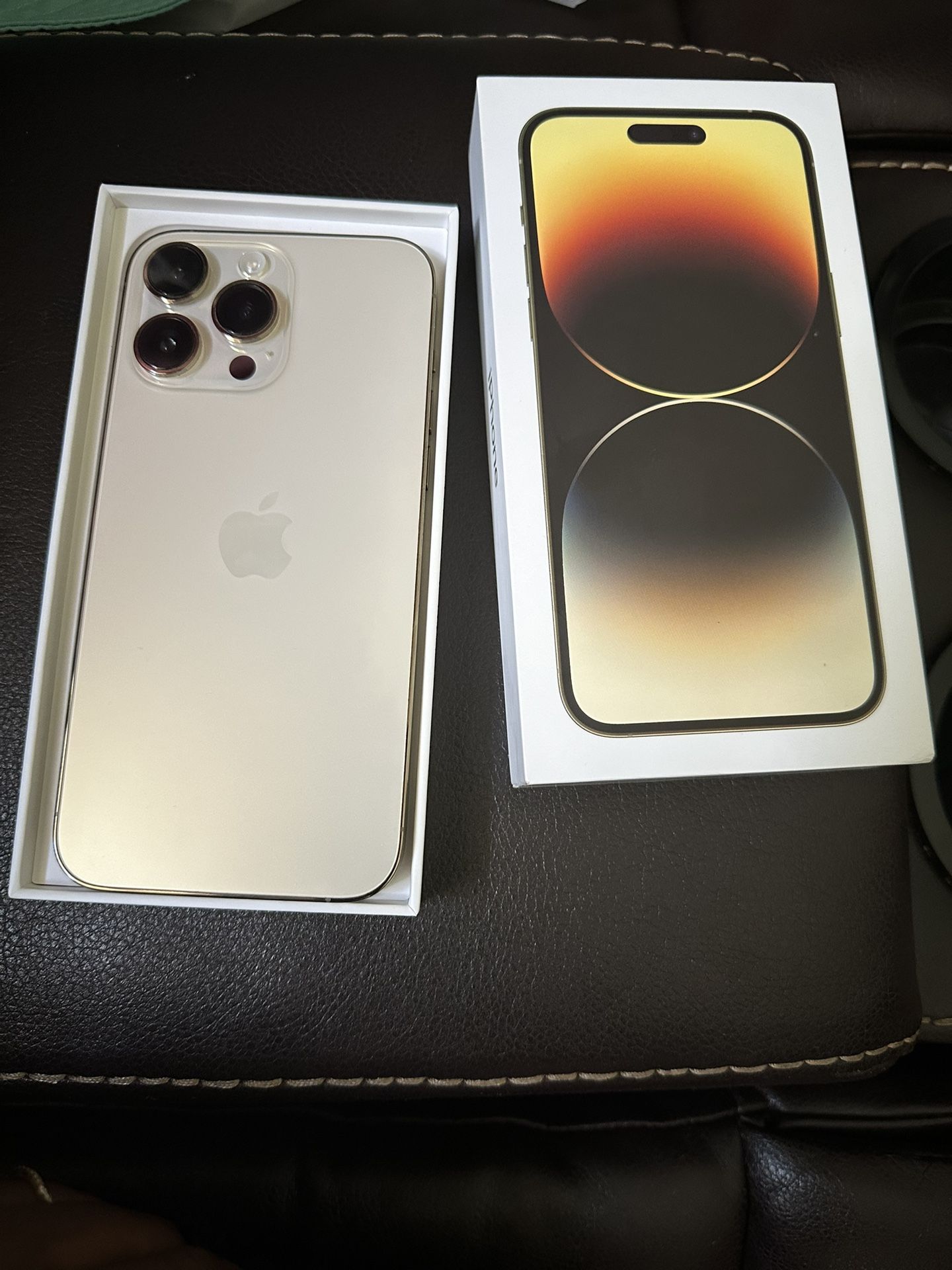 iPhone 14 Pro Max