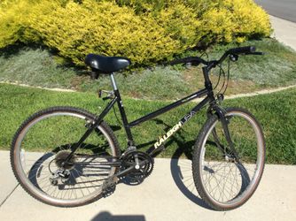 Raleigh usa talon mountain bike hotsell