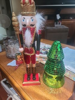 Christmas decorations
