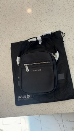 Valentino Mens Crossbody Bag