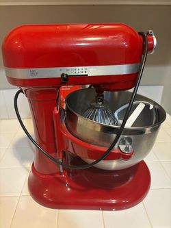 Kitchen Aid Stand Mixer