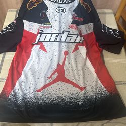 Race Shirt