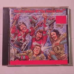 The Guess Who The Greatest of the Guess Who Audio CD 1998 Tested American Woman 