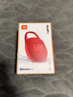 JBL Clip 5