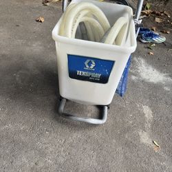 Graco TexSpray RTX 650 Texture Sprayer
