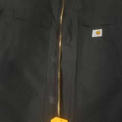 Carhartt jacket 