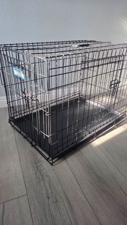 Dog crate