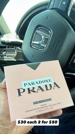 Perfume