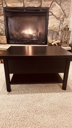 IKEA Expandable Table