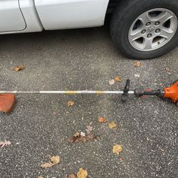 Trimmer
