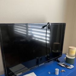 Insignia Smart Tv 35 Inch