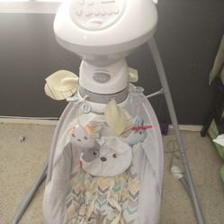 Baby Swing 