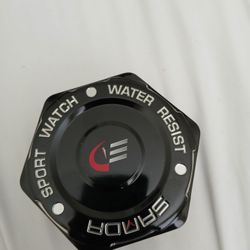 SOLLEN SPORTS WATCH