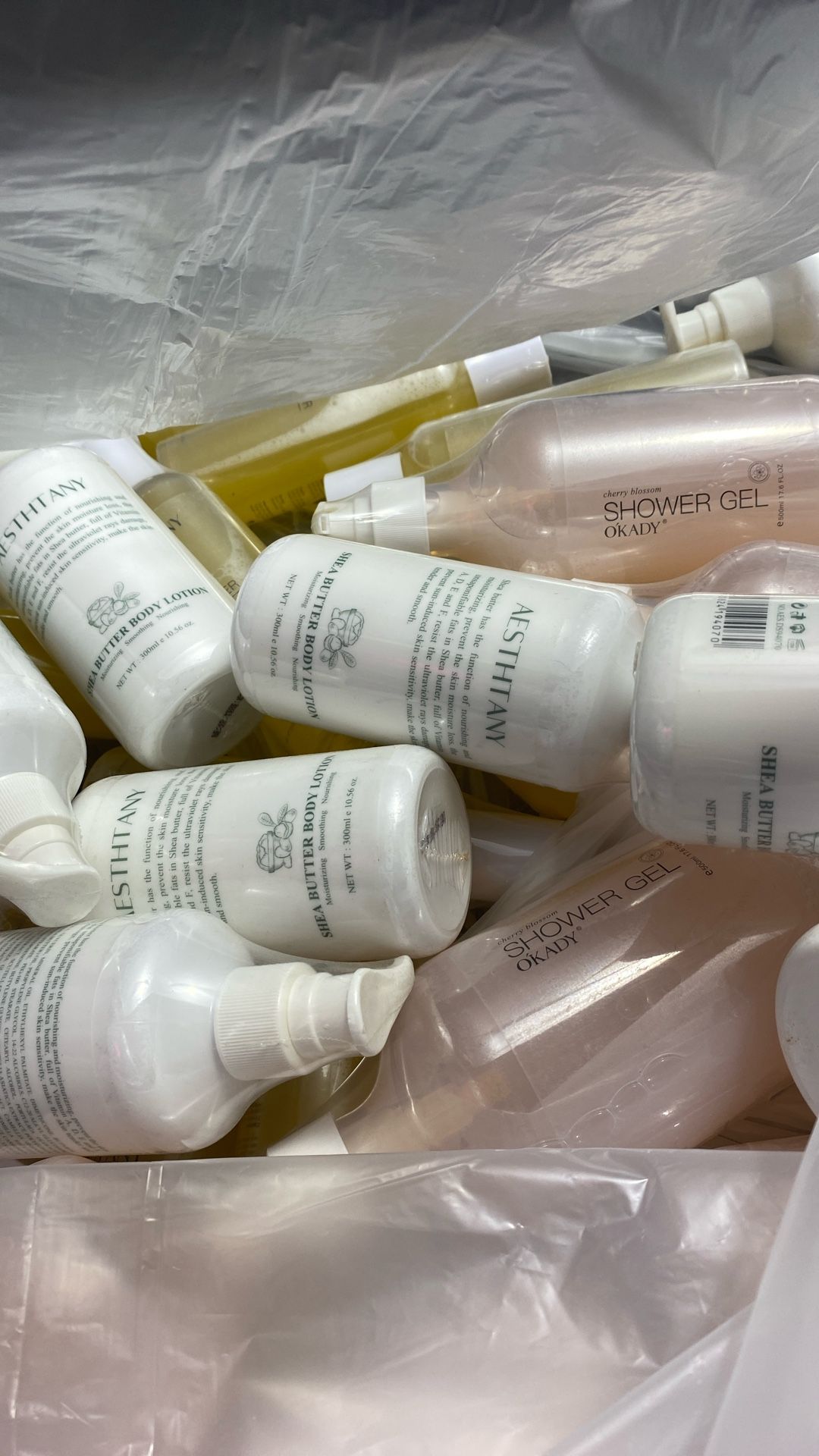 Beauty Products