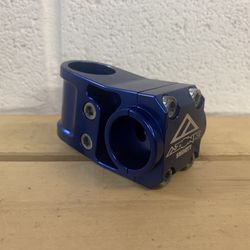 Vintage Azonic Shorty Stem 25.4MM 